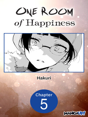 cover image of One Room of Happiness, Chapter 5
